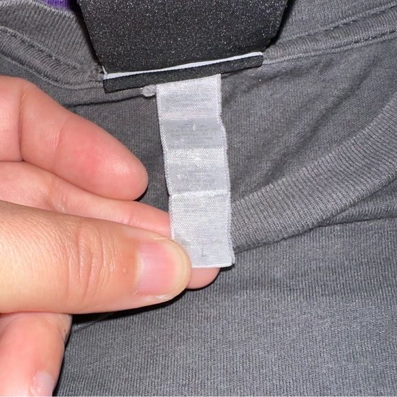 Thrasher Magazine Grapic Tee - Picture 4 of 4